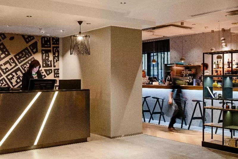 Fotos del hotel Indigo Helsinki-boulevard, An Ihg:  3