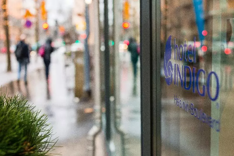 Fotos del hotel Indigo Helsinki-boulevard, An Ihg:  12