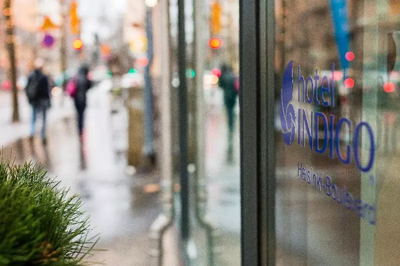 Fotos del hotel Indigo Helsinki-boulevard, An Ihg:  14