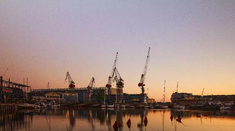 Fotos del hotel Indigo Helsinki-boulevard, An Ihg:  16