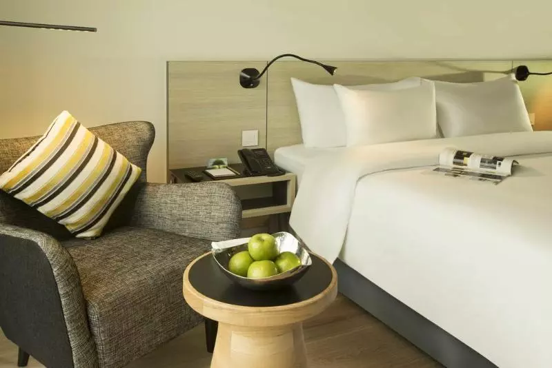 Liberty Central Saigon Citypoint