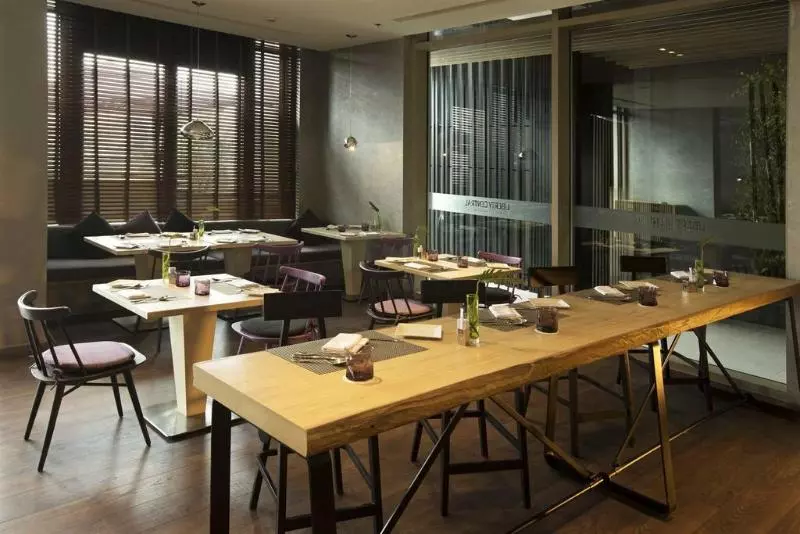 Fotos del hotel Liberty Central Saigon Citypoint:  5