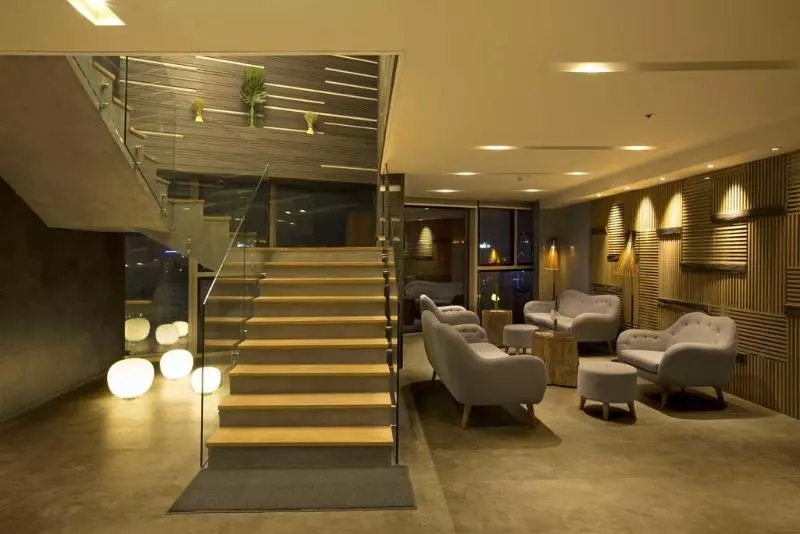 Fotos del hotel Liberty Central Saigon Citypoint:  11