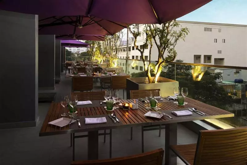 Fotos del hotel Liberty Central Saigon Citypoint:  7