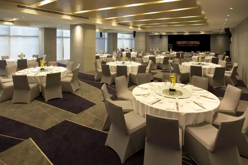 Fotos del hotel Liberty Central Saigon Citypoint:  15