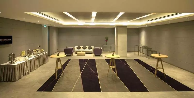 Fotos del hotel Liberty Central Saigon Citypoint:  2