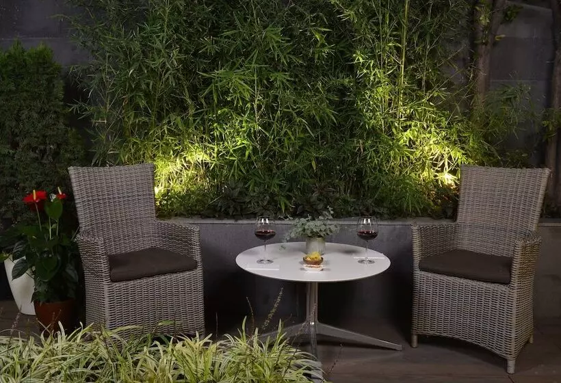 Fotos del hotel Modus Hotel Istanbul:  4