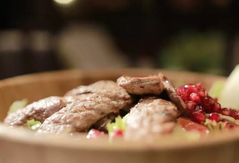 Fotos del hotel Modus Hotel Istanbul:  2