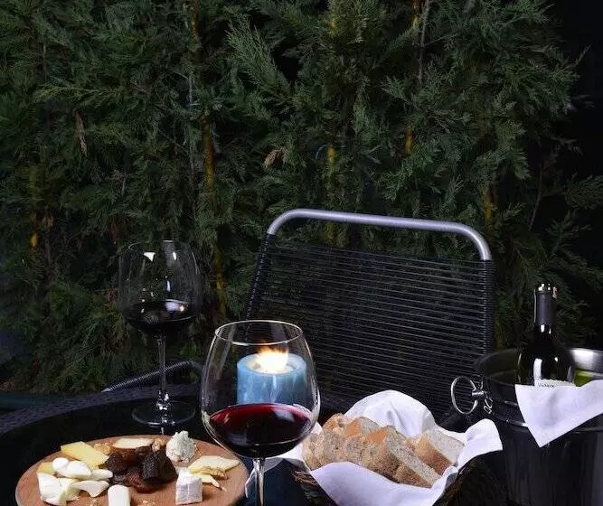 Fotos del hotel Modus Hotel Istanbul:  12