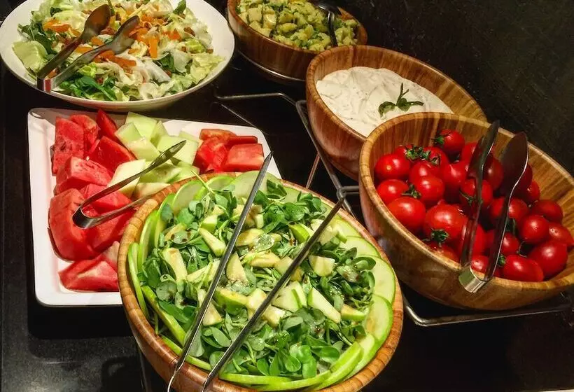 Fotos del hotel Modus Hotel Istanbul:  8