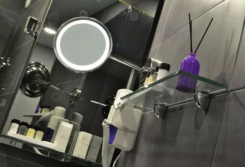 Fotos del hotel Modus Hotel Istanbul:  5