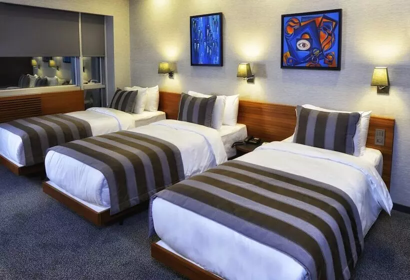 Modus Hotel Istanbul