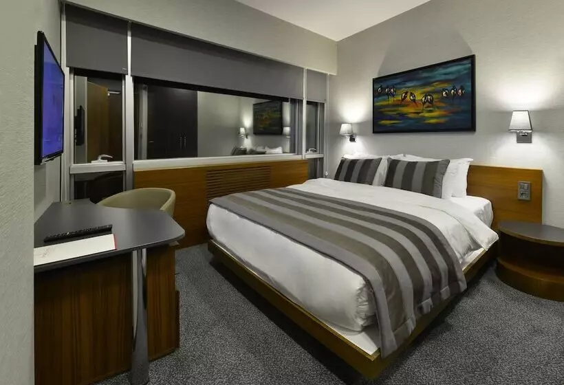 Fotos del hotel Modus Hotel Istanbul:  13