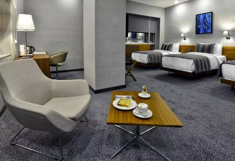 Fotos del hotel Modus Hotel Istanbul:  23