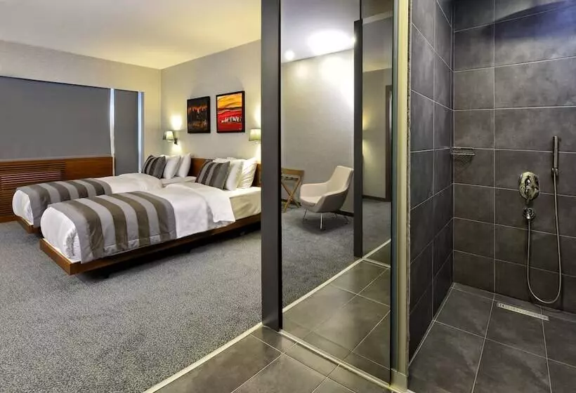 Fotos del hotel Modus Hotel Istanbul:  22