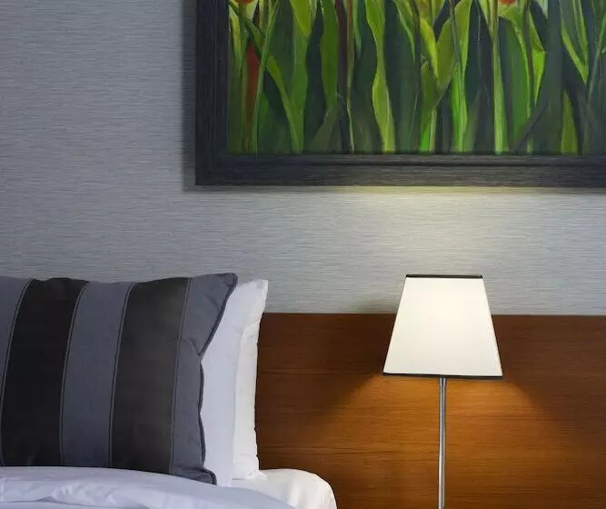 Fotos del hotel Modus Hotel Istanbul:  25