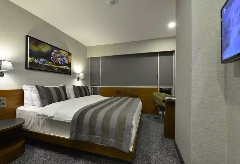 Fotos del hotel Modus Hotel Istanbul:  20