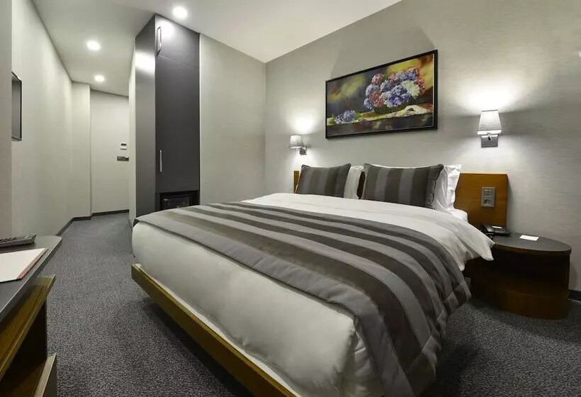 Fotos del hotel Modus Hotel Istanbul:  7