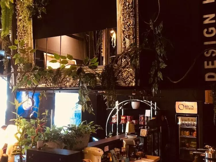 Fotos del hotel Orion Design:  2