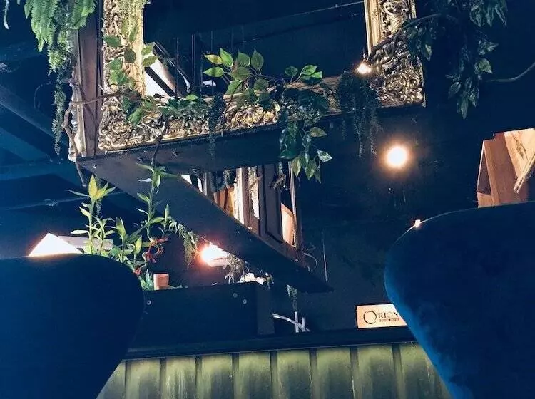 Fotos del hotel Orion Design:  10