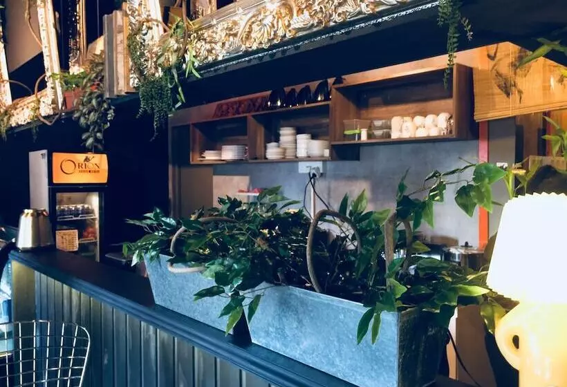 Fotos del hotel Orion Design:  6