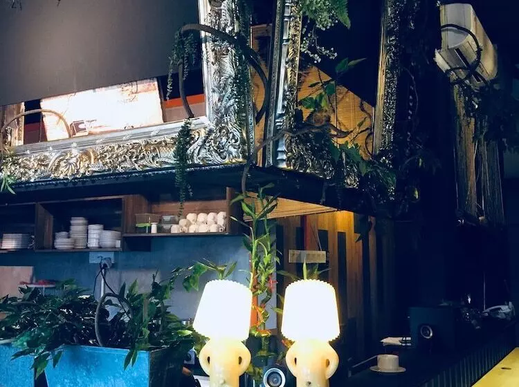 Fotos del hotel Orion Design:  16