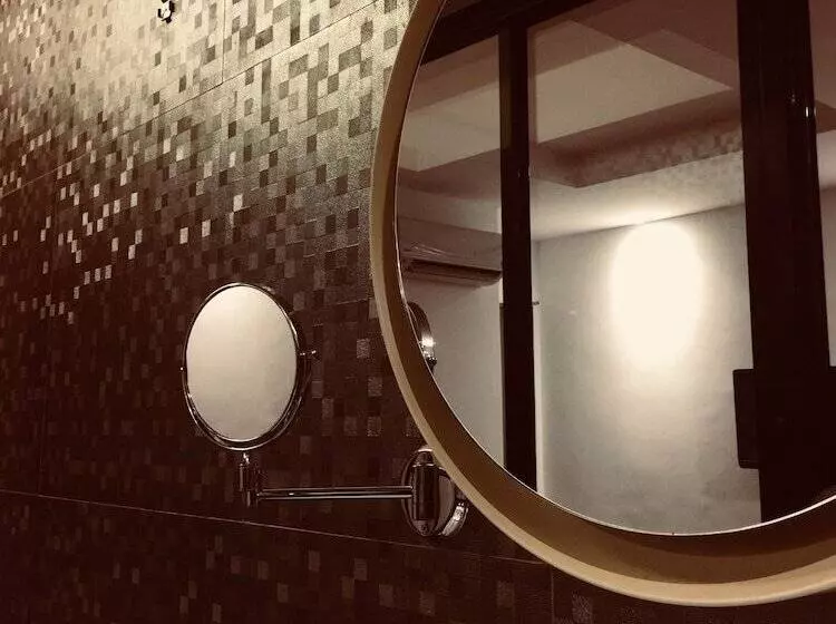 Fotos del hotel Orion Design:  7