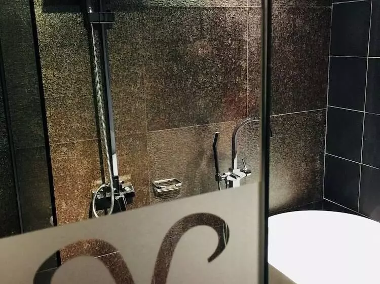 Fotos del hotel Orion Design:  11