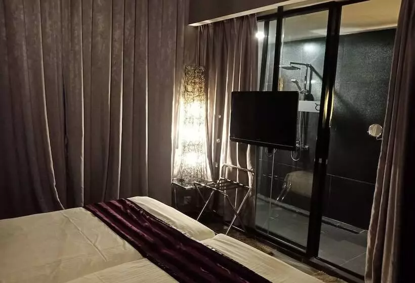 Fotos del hotel Orion Design:  21