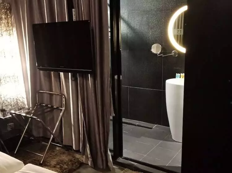 Fotos del hotel Orion Design:  14