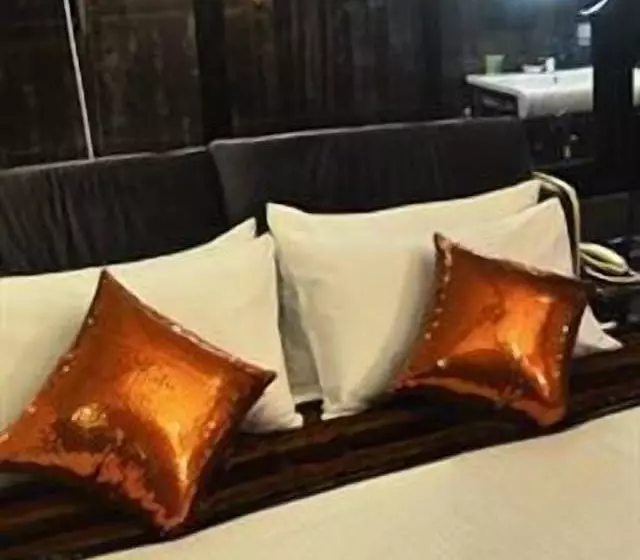 Fotos del hotel Orion Design:  25