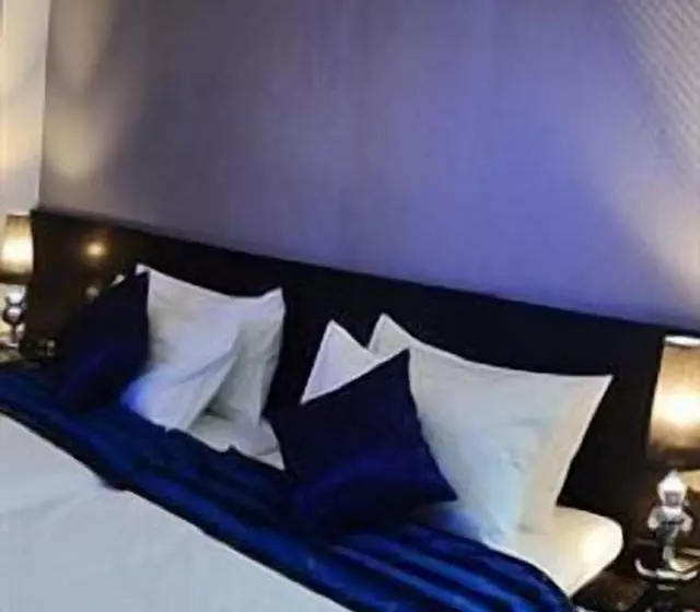 Fotos del hotel Orion Design:  22