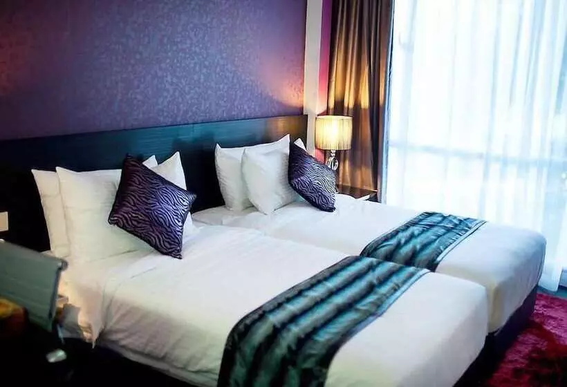 Fotos del hotel Orion Design:  9