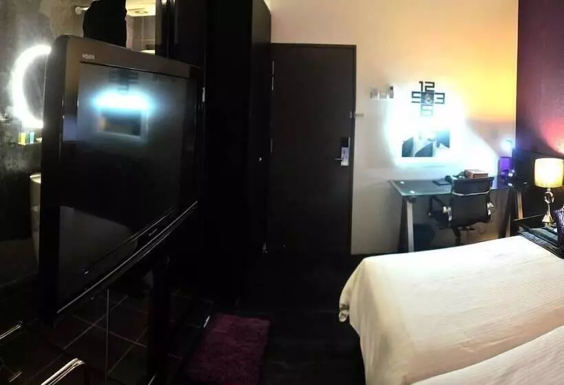 Fotos del hotel Orion Design:  12