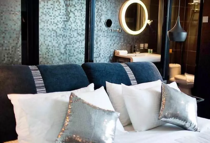 Fotos del hotel Orion Design:  15