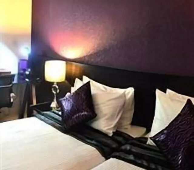 Fotos del hotel Orion Design:  18