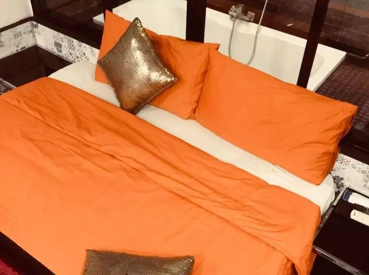 Fotos del hotel Orion Design:  20