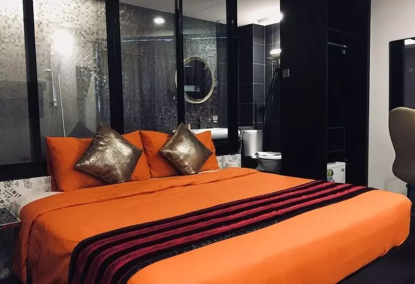 Fotos del hotel Orion Design:  19