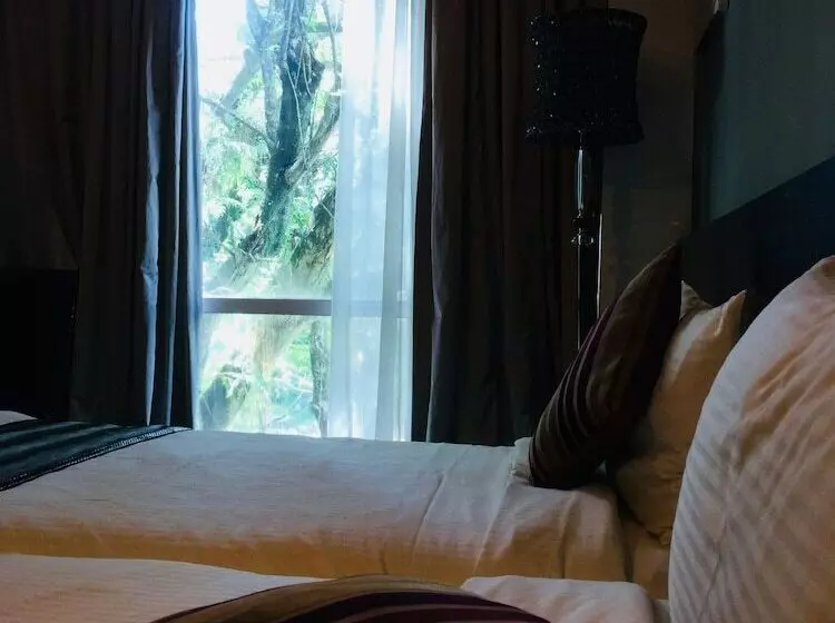 Fotos del hotel Orion Design:  23