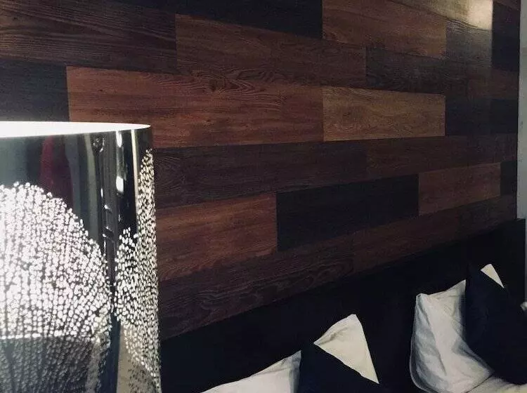 Fotos del hotel Orion Design:  24