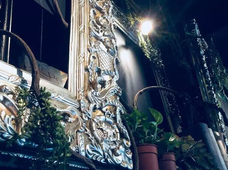 Fotos del hotel Orion Design:  4