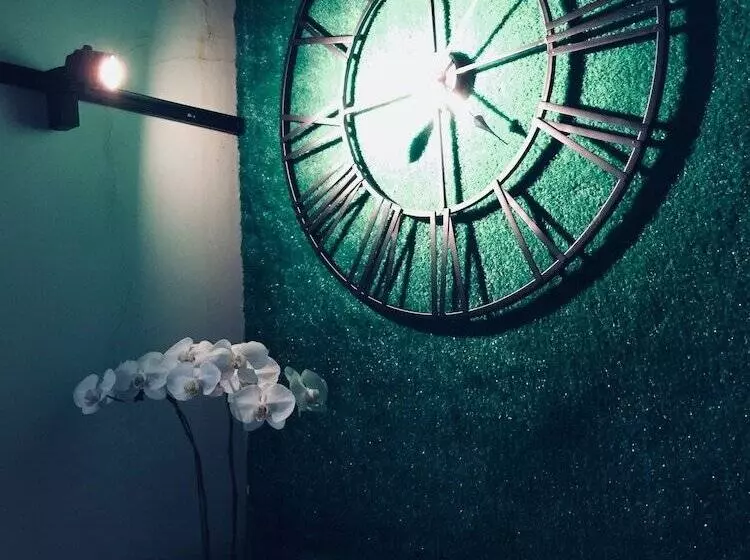 Fotos del hotel Orion Design:  8