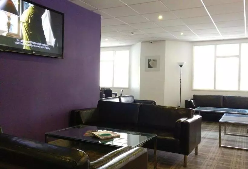 Fotos del hotel Wave Crest:  9