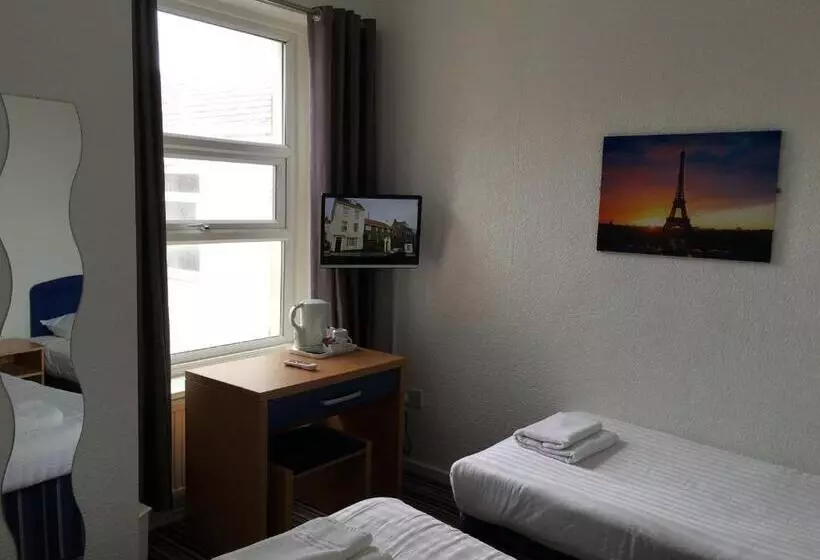 Fotos del hotel Wave Crest:  8