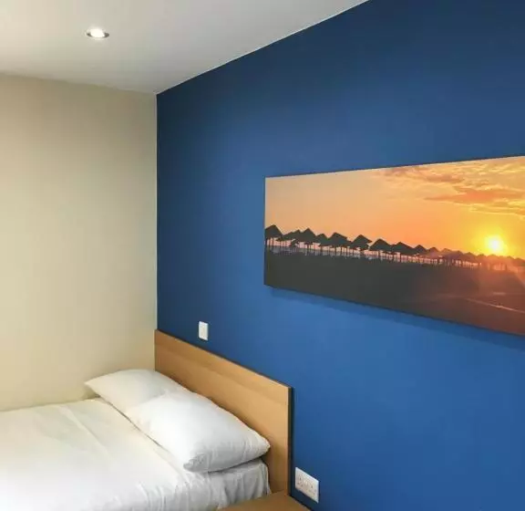 Fotos del hotel Wave Crest:  14