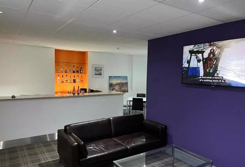 Fotos del hotel Wave Crest:  4