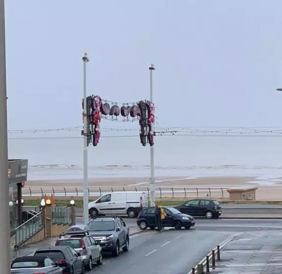 Fotos del hotel Wave Crest:  13