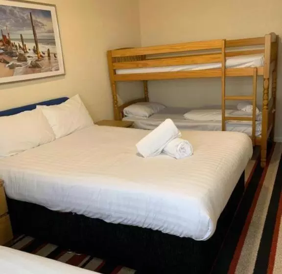 Fotos del hotel Wave Crest:  18