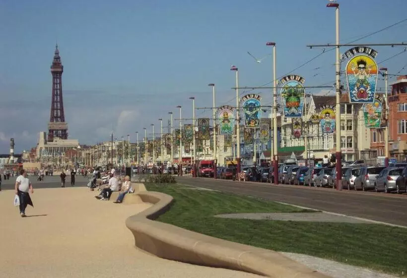 Fotos del hotel Wave Crest:  2