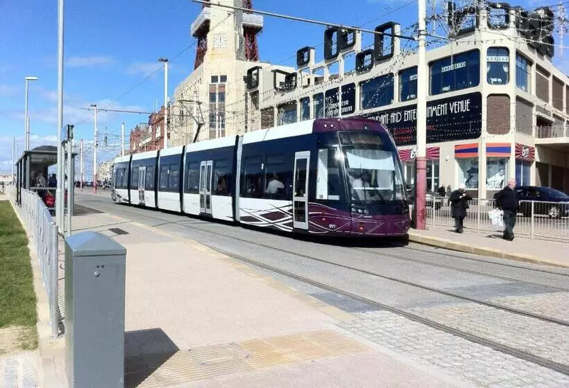 Fotos del hotel Wave Crest:  12